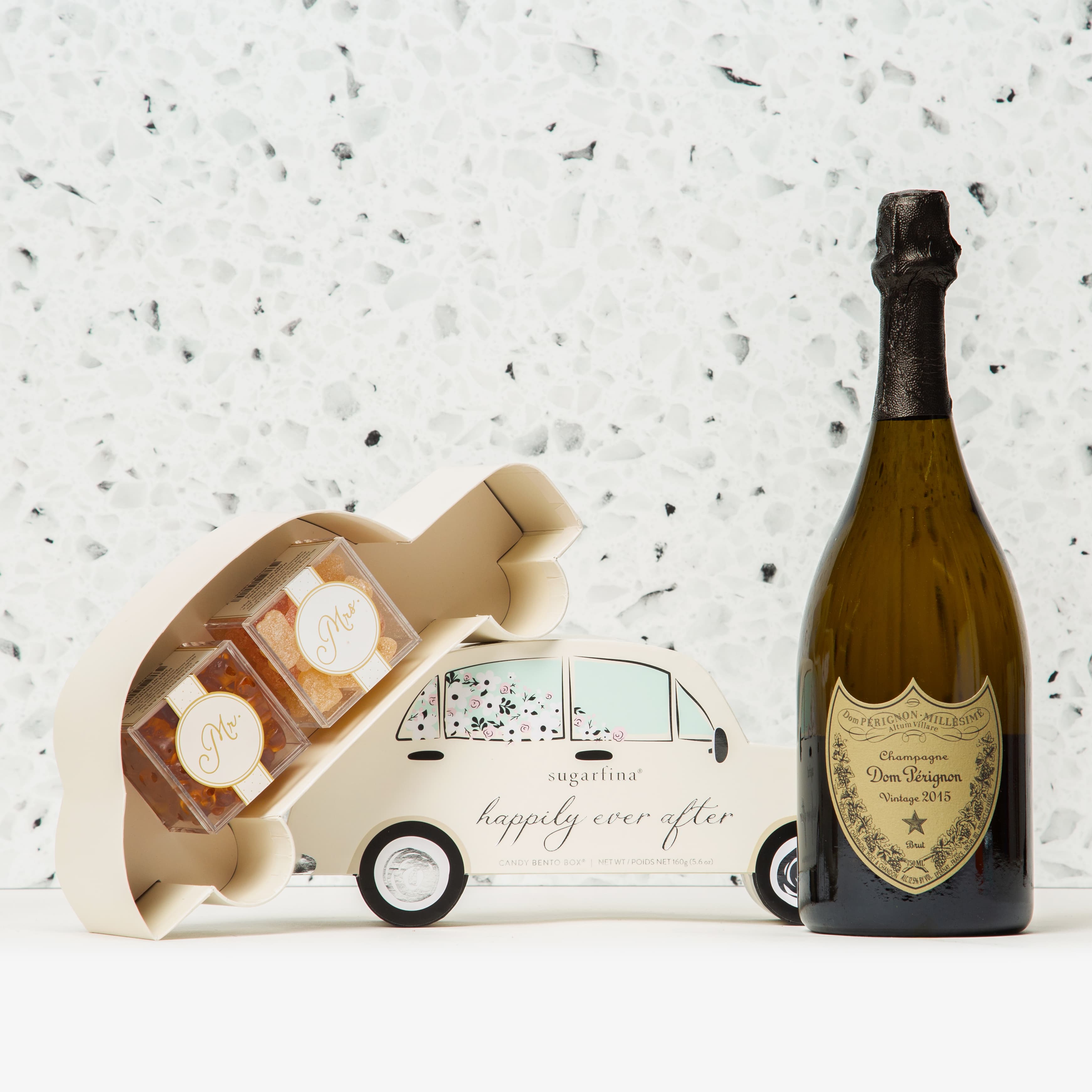 Happily Ever After - Dom Perignon Edition
